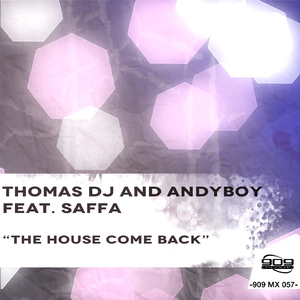 The House Come Back (Original Mix)