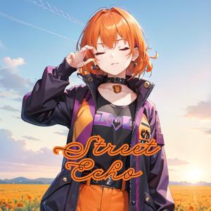 Street Echo (Sped Up)