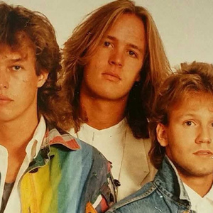 That girl´s got it! (Radio Edit)