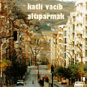 Altıparmak