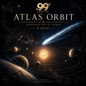 Atlas Orbit