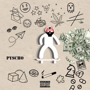 Pyscho