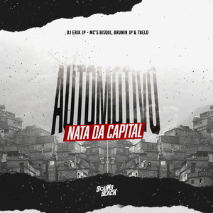 Automotivo - Nata da Capital