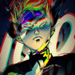 神様（prod.by WanDaBoi)