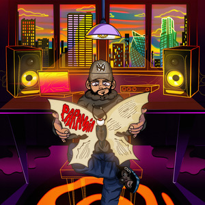 Sad (prod. by Mordbeats)