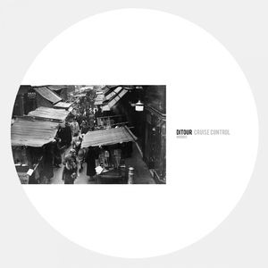 Inquire (Original Mix)
