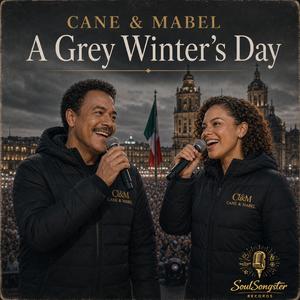 A Grey Winter's Day