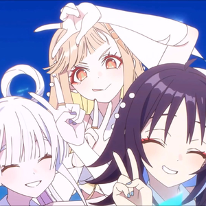 ray -超かぐや姫！Version- (mochiya00 bootleg)