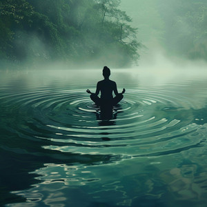 Mindful Babble Water's Edge