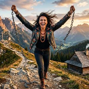 Nie szukaj dawnej mnie