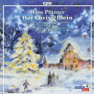 Das Christ-Elflein, Op. 20:Act II: Wo ist der Baum? (Gumpach, Franz, Frieder)