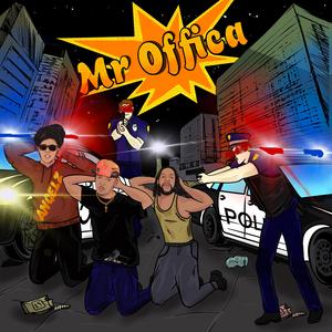 Mr. Offica (feat. Jabaton & Eloh Kush)