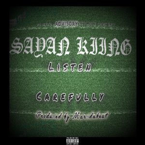 Listen Carefully