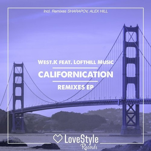 Californication (Sharapov Remix)