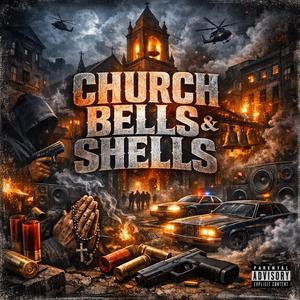 Church Bells & Shells