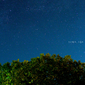 겨울밤을 수놓은 별들처럼