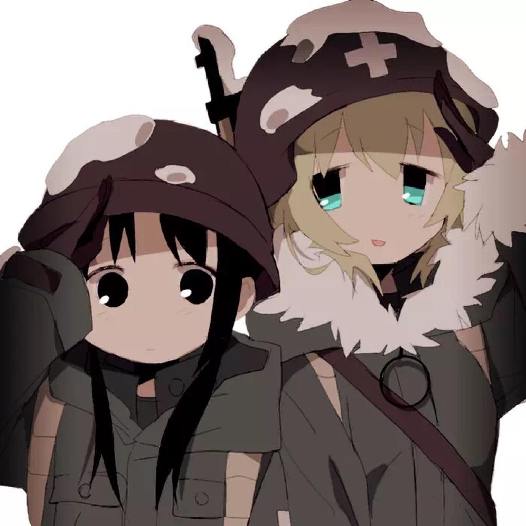 少女终末旅行 op&ed&同人曲 原声集
