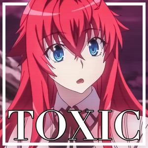 Toxic (feat. TSUYO)