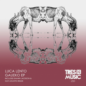 Gaueko (Shawn Jackson & Guti Legatto remix)