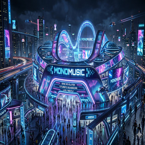 Monomusic