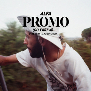 Promo (Go Fast 4)