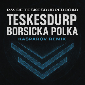Teskesdurp Borsicka Polka (Kasparov remix)