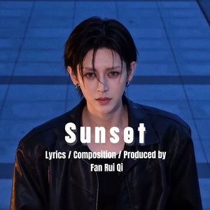 Sunset(日落)