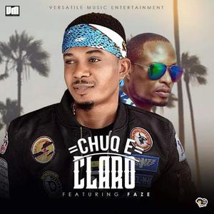 Claro (feat. Faze)