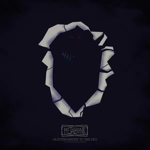 Sactimonious To The End