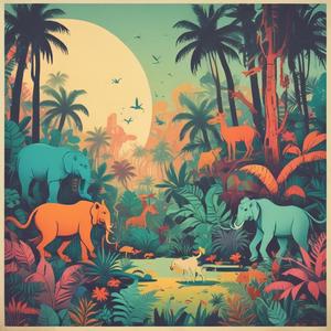 Animales De La Tierra by hernandez20242027