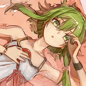 ペトリコール (feat. GUMI)