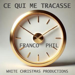 CE QUI ME TRACASSE
