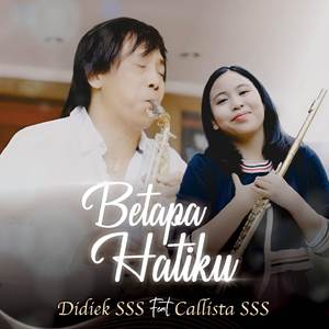 Betapa Hatiku (Instrumental)