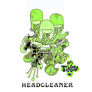 Headcleaner