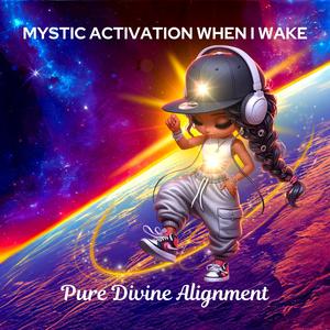 Mystic Activation When I Wake