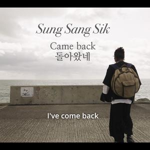 Came back (feat. Rónán Ó Snodaigh)
