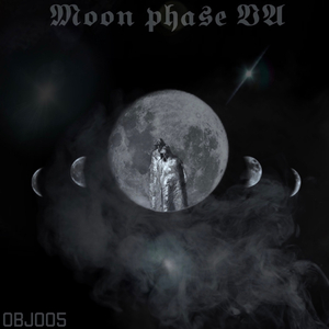 Nervous Dreams [OBJ005]