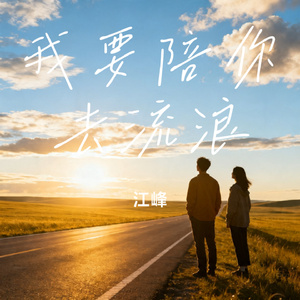我要陪你去流浪