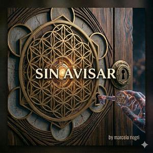 Sin avisar