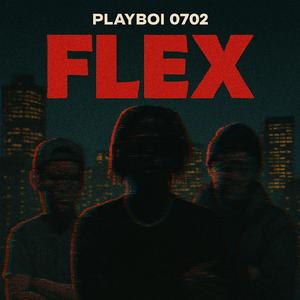 Flex (Jealousy) (feat. Lizkid & Jack SKi)