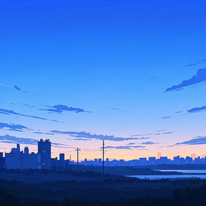 君がいない世界で