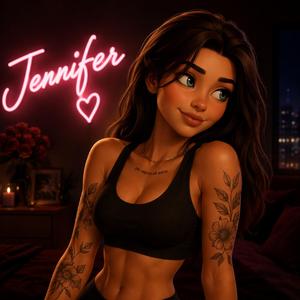 Jennifer