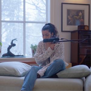 Green (feat. Ben Earl) (Live Acoustic Version)