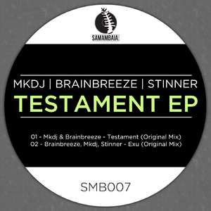 Testament (Original Mix)
