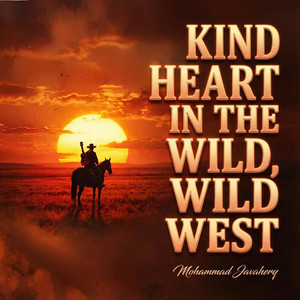 Kind Heart in the Wild, Wild West Orginal
