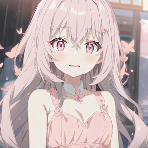 星辰大海(甜妹版)