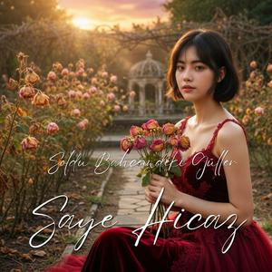 Soldu Bahçemdeki Güller