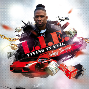 L.I.E (Living in Evil)