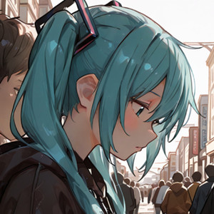 黒いクラゲ