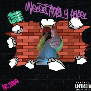 Mieles, Tinta Y Papel